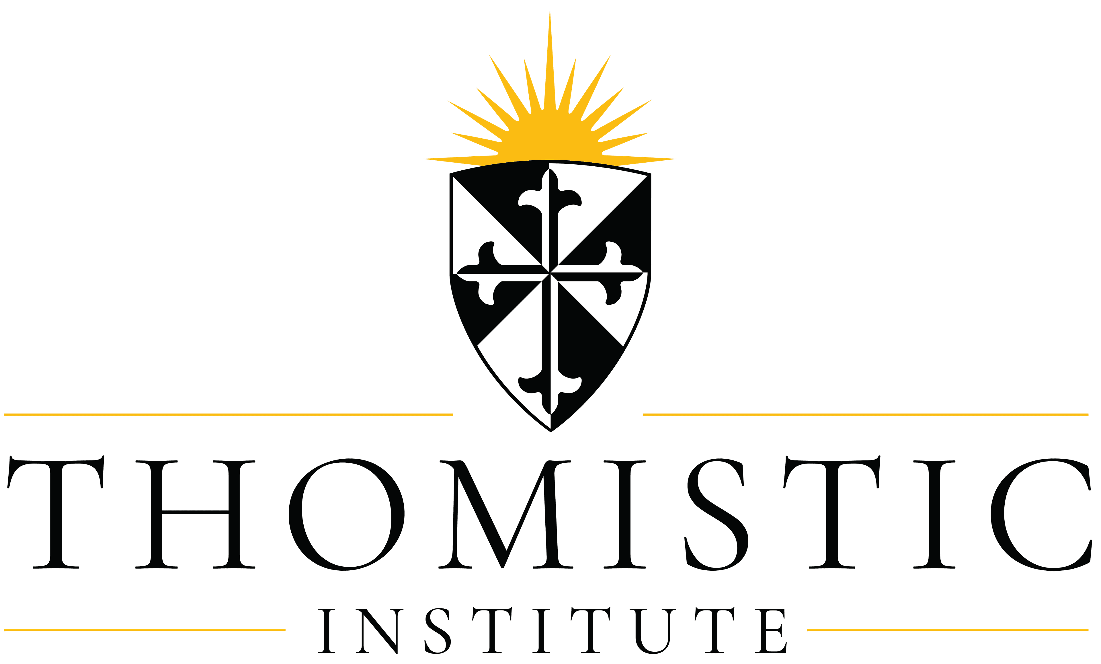 Thomistic Logo