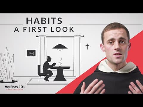 Habits: A First Look