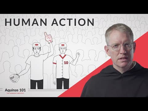 Human Action