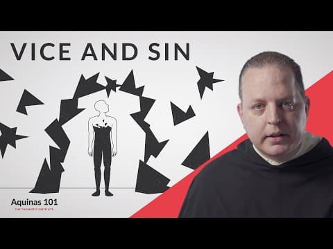 Vice and Sin