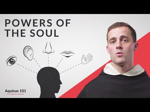 Powers of the Soul: A First Look