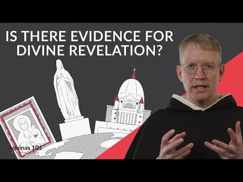 Faith and Evidence