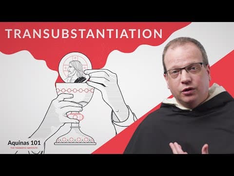 Transubstantiation