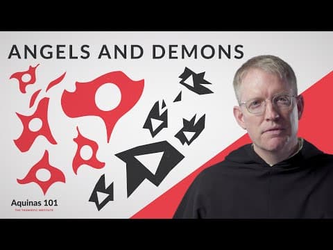 Angels and Demons