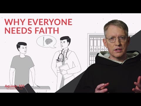 What is Faith?