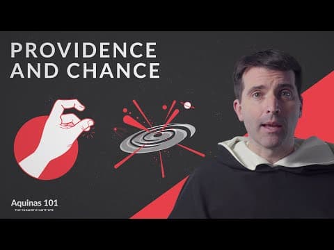 Providence and Chance