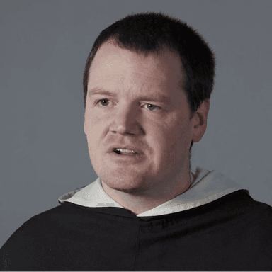 Fr. Thomas  Davenport, O.P.