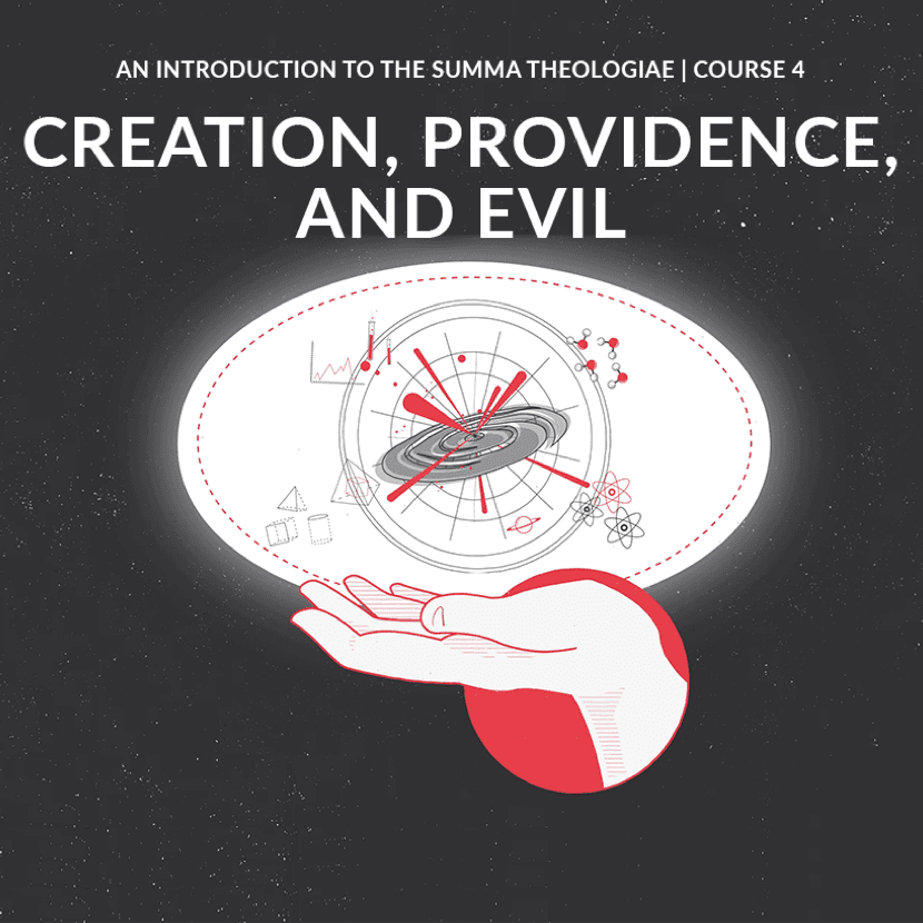 Creation, Providence, and Evil